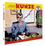 Heinz Rudolf Kunze - Jesus Tomahawk / Halt