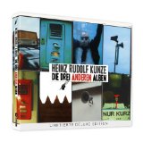Heinz Rudolf Kunze - Brille (Deluxe Edition)