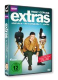 DVD - The Office - Die komplette Serie (Boxset Staffel 1+2, 4 DVDs)(OmU)