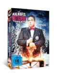 Blu-ray - Kalkofes Mattscheibe Rekalked - Staffel 3: Breaking Kalk (SD on Blu-ray)