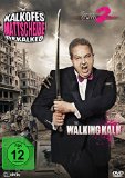 DVD - Kalkofes Mattscheibe - Rekalked! - Die komplette vierte Staffel : House of Kalks [4 DVDs]