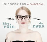 Kunze , Heinz Rudolf   Künzel , Tobias - Uns Fragt Ja Keiner-Live (Limited Edition)