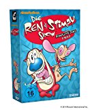 DVD - Die Ren & Stimpy Show - Weltraumkoller