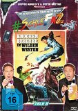 DVD - #SchleFaZ - Sumuru - Die Tochter des Satans