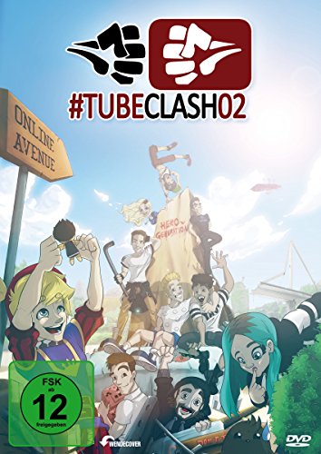 Darkviktory - TubeClash 02 - The Movie