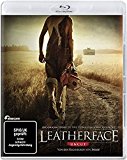  - Hatchet - Victor Crowley (Uncut) [Blu-ray]