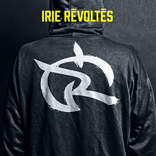 Irie Revoltes - Irie Revoltes (Flag Edition)