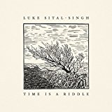 Sital-Singh , Luke - A Golden State