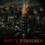 Mette Nenschen - Suicide Flashmob