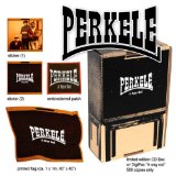 Perkele - Det Var Da (Ltd.7-CD-Box)