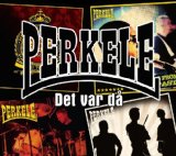 Perkele - A Way Out (Ltd.Digipak Edition)