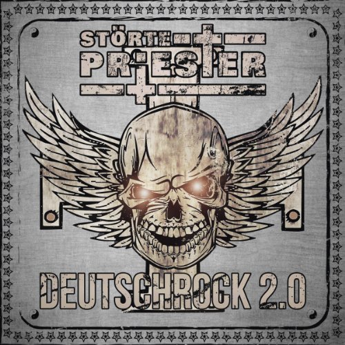 Störte.Priester - Deutschrock 2.0