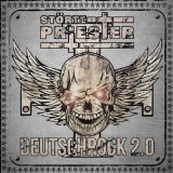 Störte.Priester - Kein Leben auf Den Knien (Ltd.Digipack)