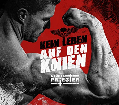 Störte.Priester - Kein Leben auf Den Knien (Ltd.Digipack)