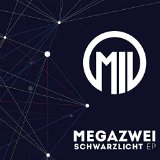 Megazwei - Schwarzlicht (EP)