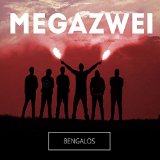 Megazwei - Schwarzlicht (EP)