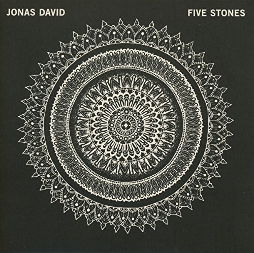 Jonas David - Five Stones