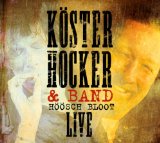 Köster & Hocker - Silberhochzeit (Live)