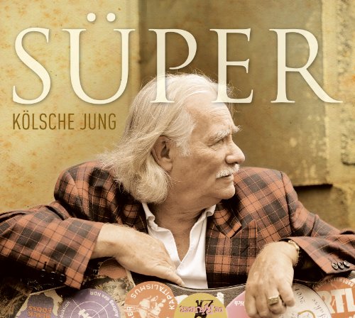 Hans Süper - Kölsche Jung