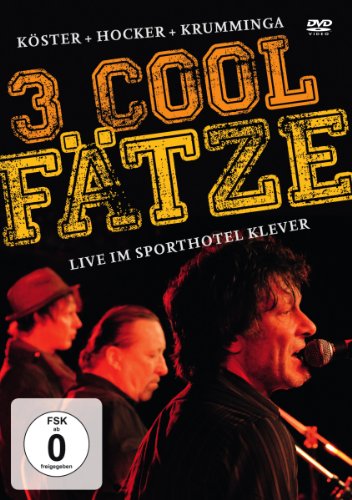 - Köster, Hocker, Krumminga - 3 coole Fätze
