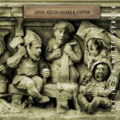 - Live in D'r Muttersproch