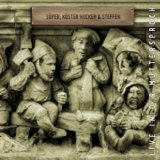 - Köster, Hocker, Krumminga - 3 coole Fätze