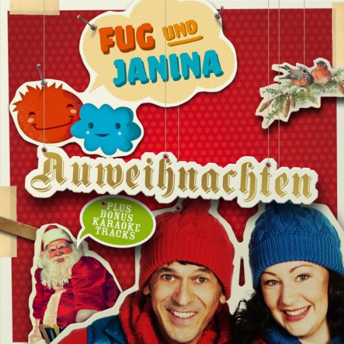 Fug und Janina - Fug und Janina -