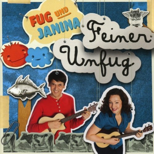 Fug und Janina - Feiner Unfug