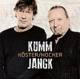 Köster & Hocker - Rest of I
