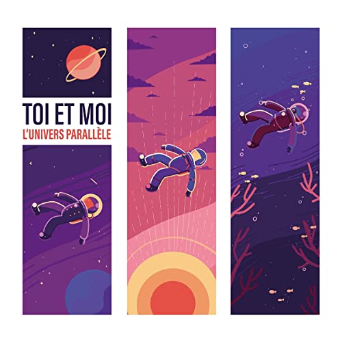 Toi Et Moi - L'Univers Parallele