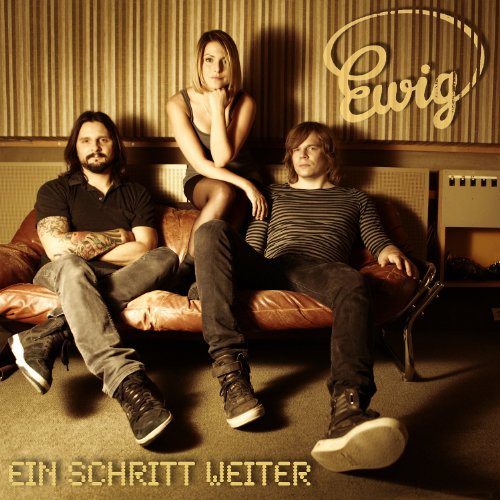  - Ein Schritt weiter (Premium Single inkl. Video / exklusiv bei Amazon.de)