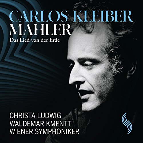 - Mahler: Das Lied von der Erde