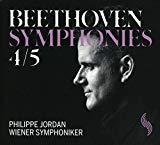 Beethoven . Ludwig van - Symphonies 1-3 (Jordan)