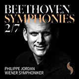 Beethoven . Ludwig van - Symphonies 1-3 (Jordan)