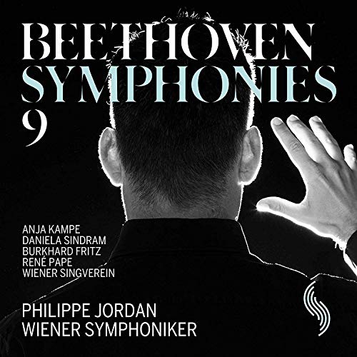 Wiener Symphoniker, Beethoven, Various Artists - Beethoven: Symphony No. 9