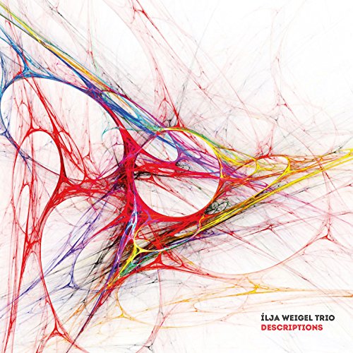 Ilja Weigel Trio - Descriptions