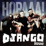 Django 3000 - Bonaparty