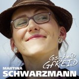 Schwarzmann , Martina - Genau Richtig !