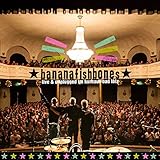 Bananafishbones - Live & Unplugged