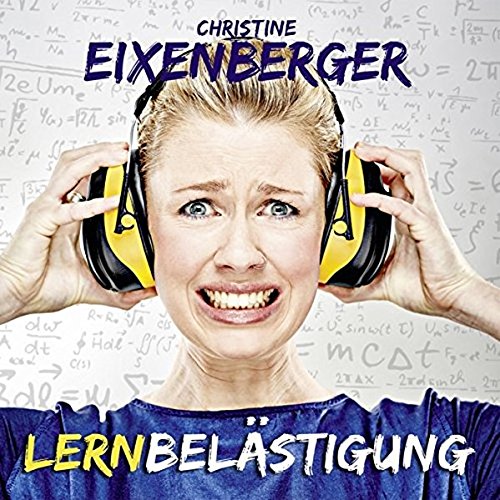 Eixenberger , Christine - Lernbelästigung