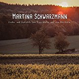 Schwarzmann , Martina - Genau Richtig !