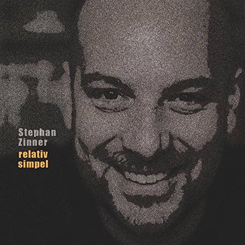 Zinner , Stephan - Relativ Simpel