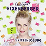 Eixenberger , Christine - Lernbelästigung