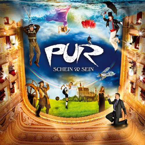 Pur - Schein & Sein (Deluxe Edition)