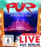 Pur - Schein & Sein - Live aus Berlin