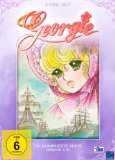  - Die kleine Prinzessin Sara - Die komplette Serie [4 Disc Set]