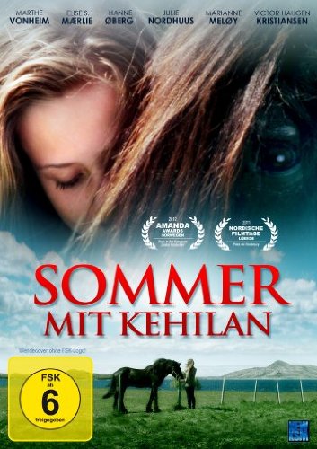  - Sommer mit Kehilan - Coming Home