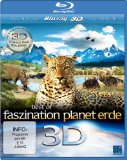  - Dive 3D - Magische Unterwasserwelten (3D Version inkl. 2D Version & 3D Lenticular Card) [3D Blu-ray]