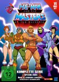  - She-Ra - Princess of Power - Die komplette Serie [6 DVDs]
