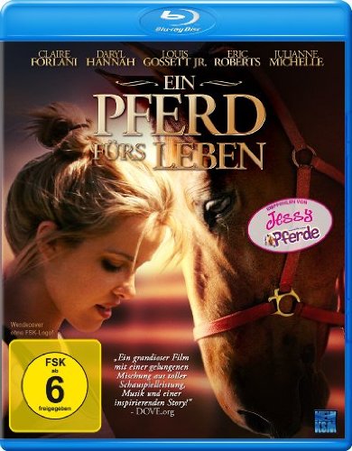  - Ein Pferd fürs Leben [Blu-ray]